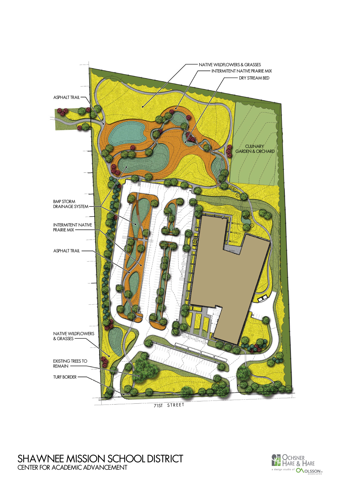 Shawnee Mission School District Map Maping Resources